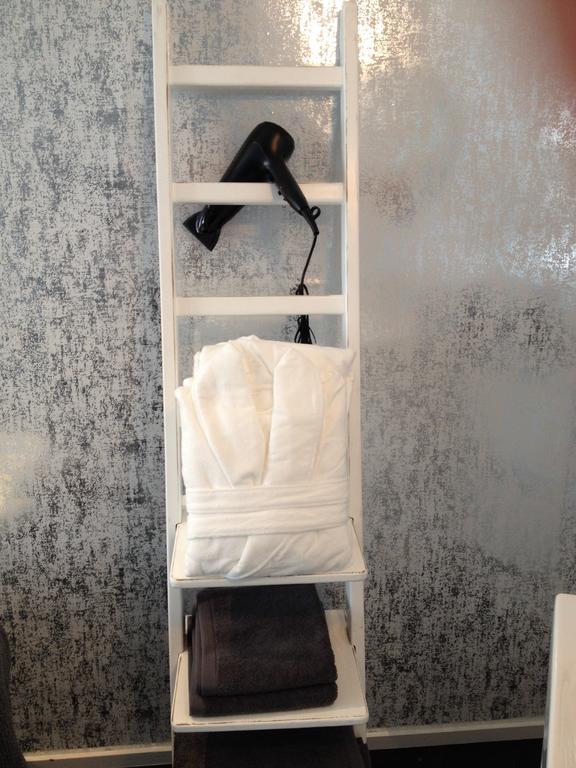In One Bed & Breakfast Brussel