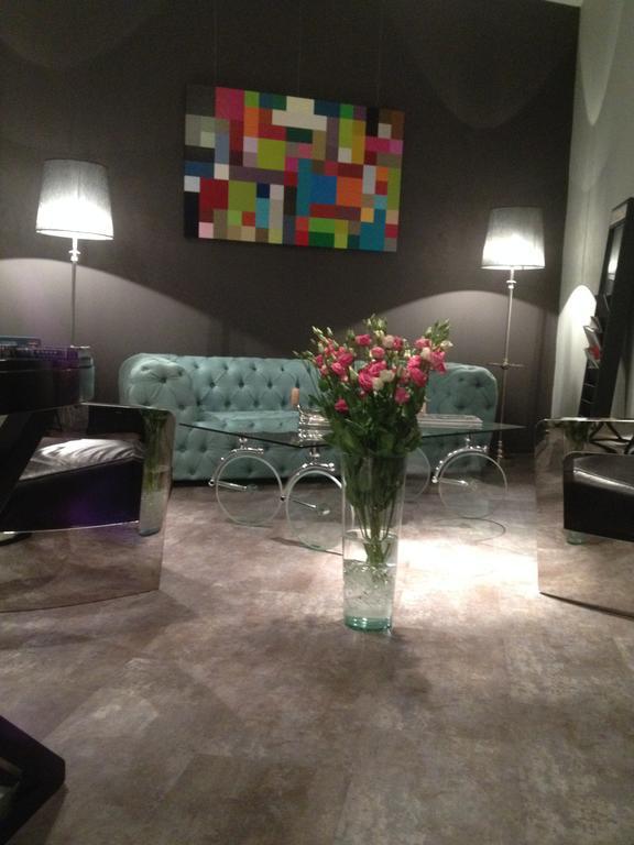 In One Bed & Breakfast Brussel